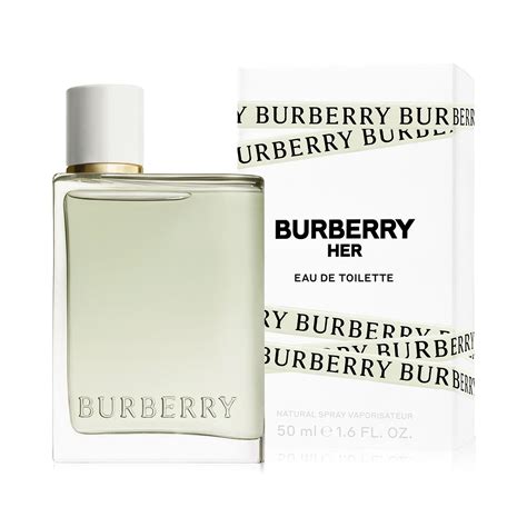 burberry perfume women macy's|burberry her eau toilette 2022.